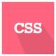 CSS2/CSS3