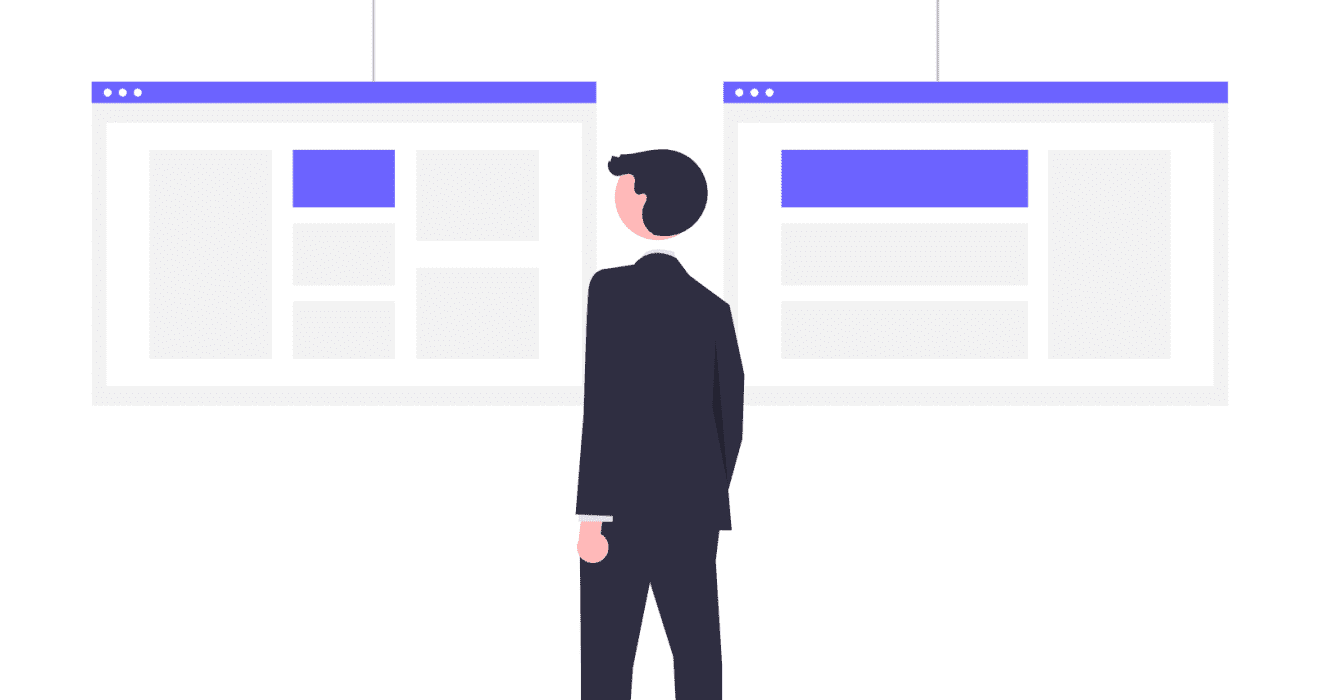 Wordpress vs Webflow Comparison