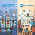 Zoom Vs BigBlueButton Pricing