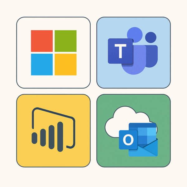 LMS integrations wtih Mictosoft services