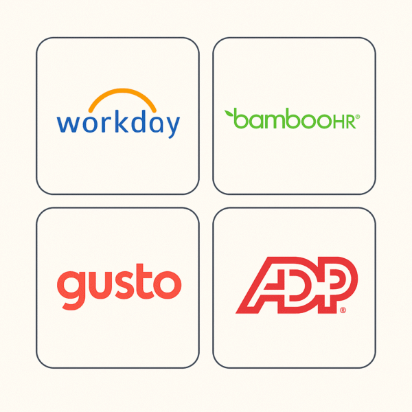 LMS integrations wtih HRMs