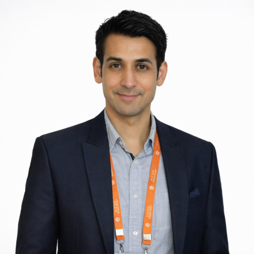 Himanshu Saini