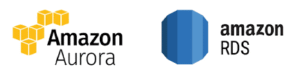 AWS RDS + Aurora