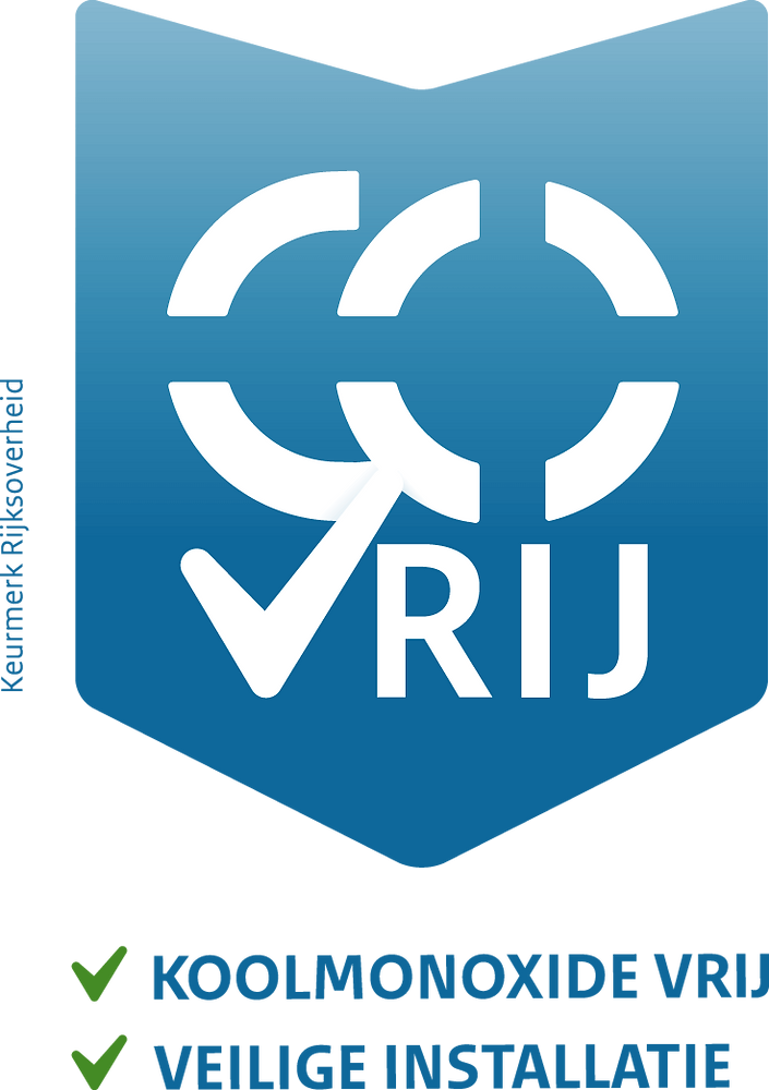 KIWA Compliance logo