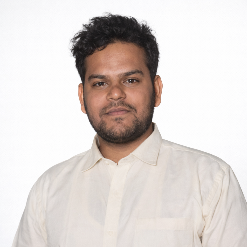 Amit Choudhary